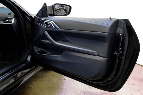 2021 BMW 4 Series M440i xDrive