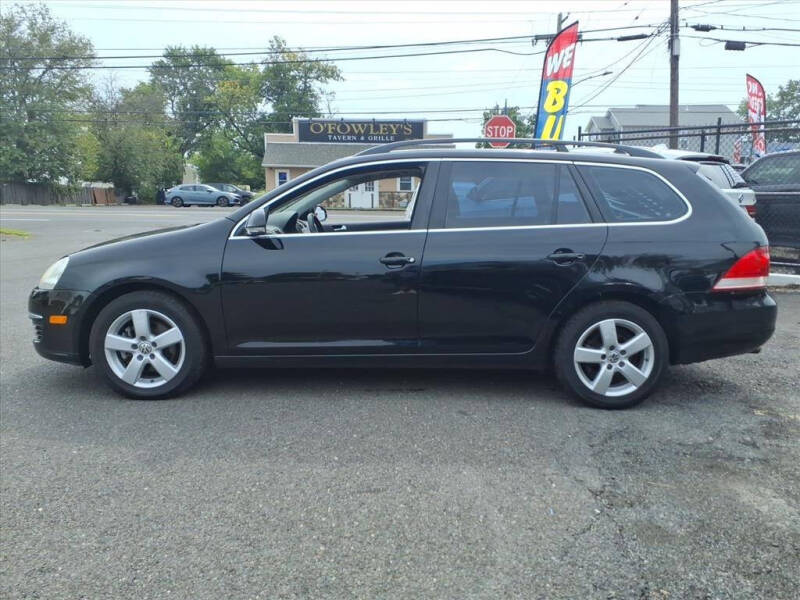 2009 Volkswagen Jetta