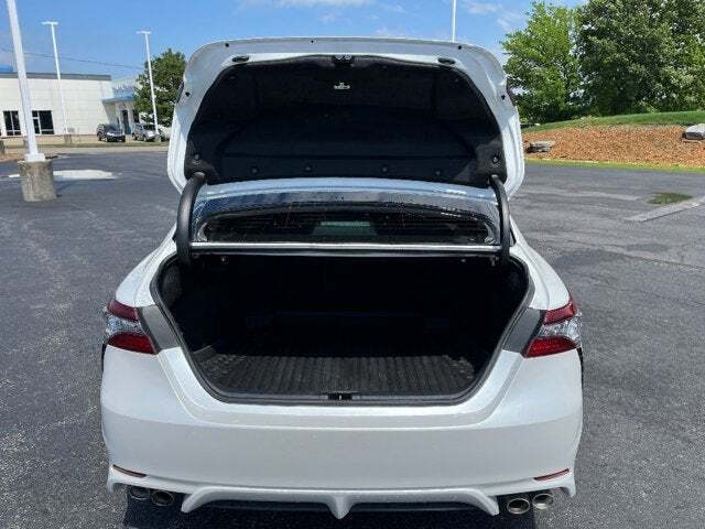 2023 Toyota Camry 11