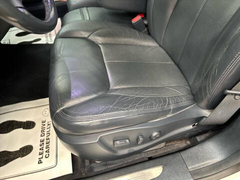 2007 Cadillac DTS Luxury I