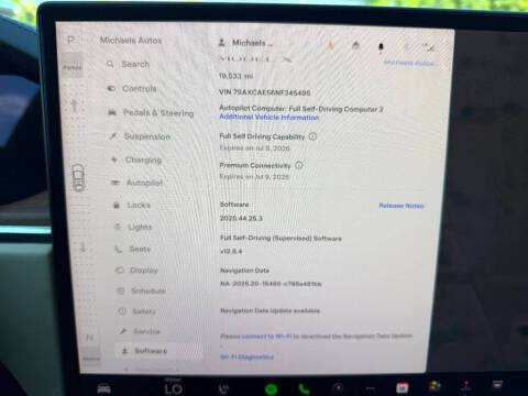 2022 Tesla Model X