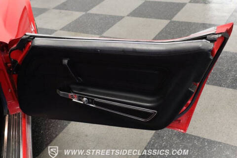 1974 Chevrolet Corvette