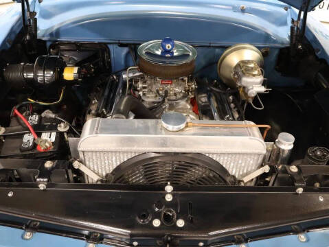 1954 Ford Customline