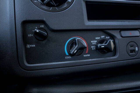 2024 Ford E-Series