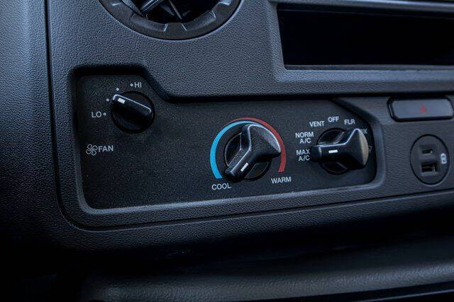 2024 Ford E-Series