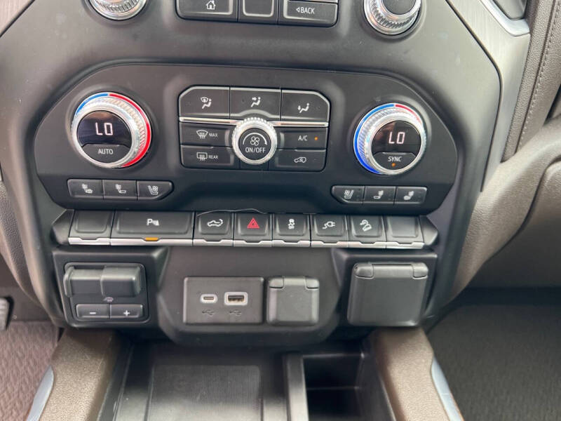 2022 GMC Sierra 1500 Limited