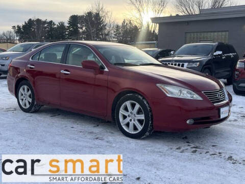 2009 Lexus ES 350 for sale at Car Smart of Weston in Weston WI