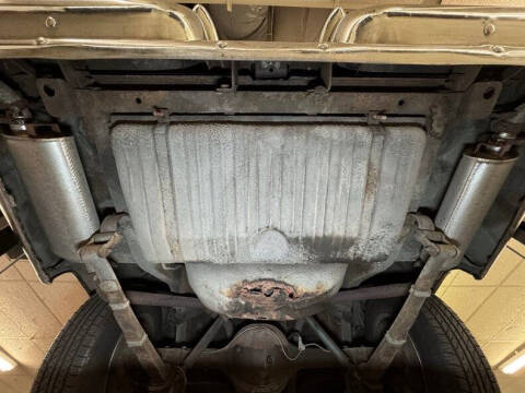 1960 Ford Thunderbird