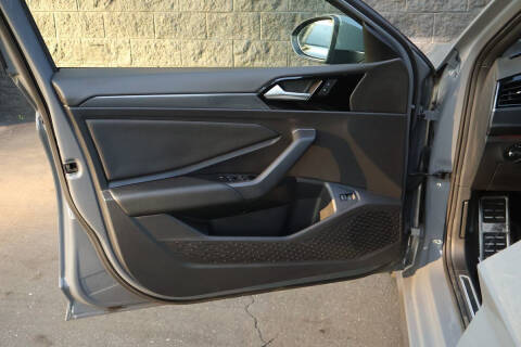 2021 Volkswagen Jetta GLI S