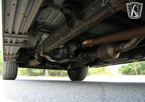 2003 Ford Excursion Limited