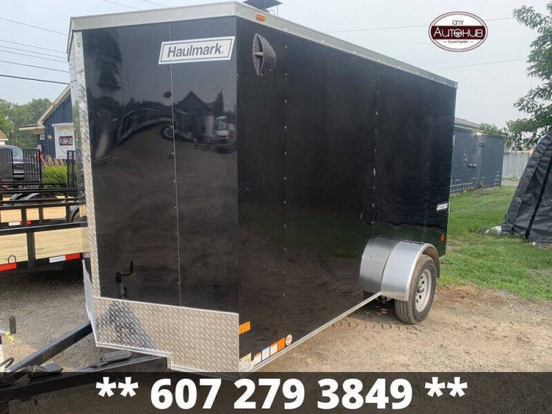 2026 Haulmark PP612S2