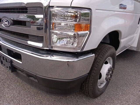 2026 Ford E-Series
