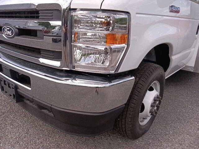 2026 Ford E-Series