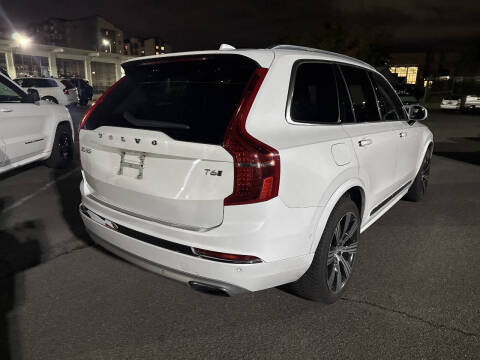2021 Volvo XC90 T6 Inscription 6-Passenger