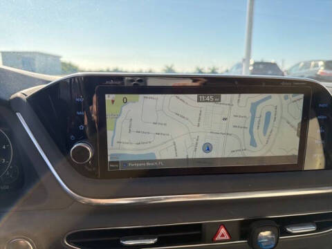 2022 Hyundai Sonata Limited