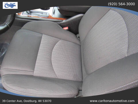 2013 Chevrolet Traverse LT