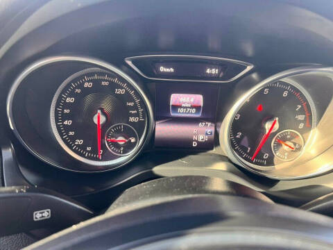 2019 Mercedes-Benz CLA CLA 250