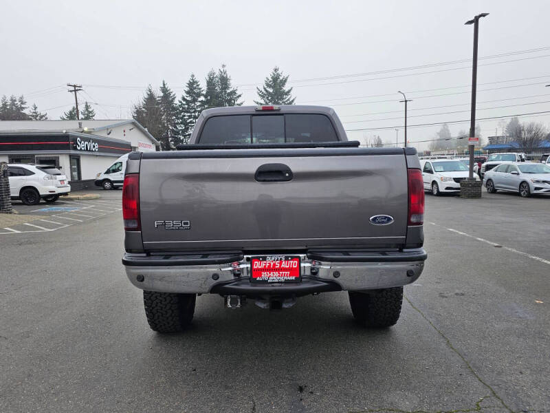 2003 Ford F-350 Super Duty