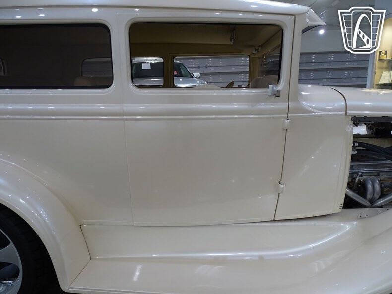 1931 Ford Model A