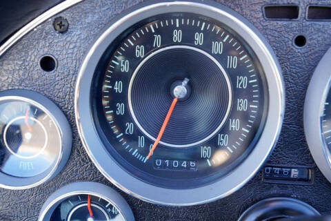 1964 Chevrolet Corvette