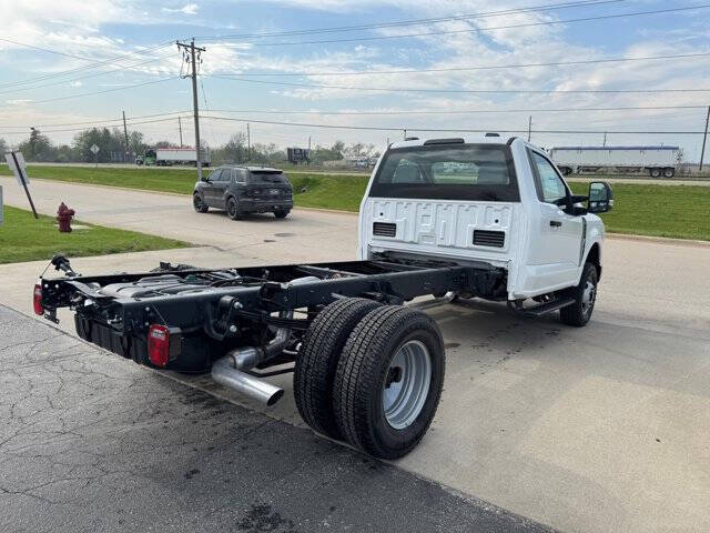 2025 Ford F-350 Super Duty