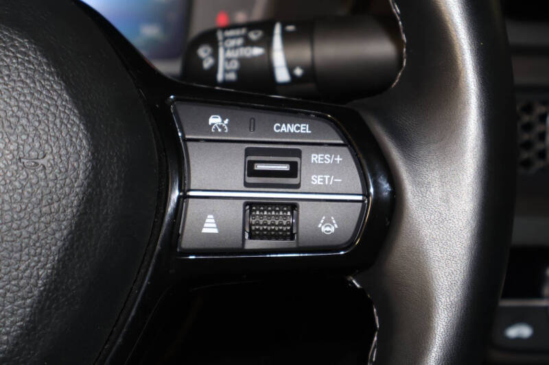 2024 Acura Integra w/Tech w/A-SPEC