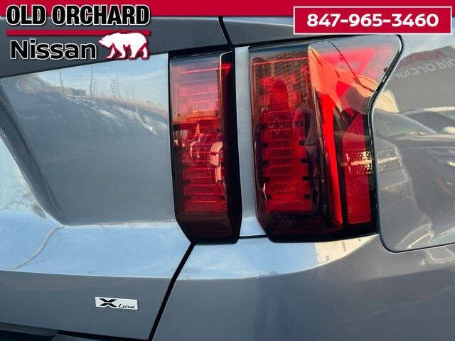2023 Kia Sorento X-Line S