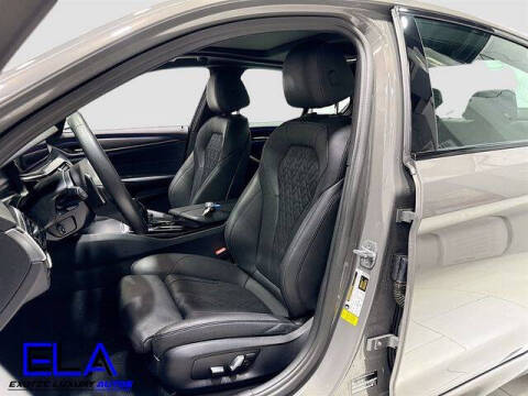 2022 BMW 5 Series 540i