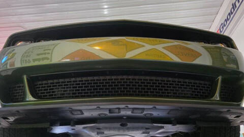 2020 Dodge Challenger