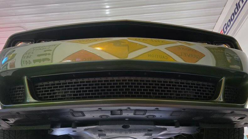 2020 Dodge Challenger