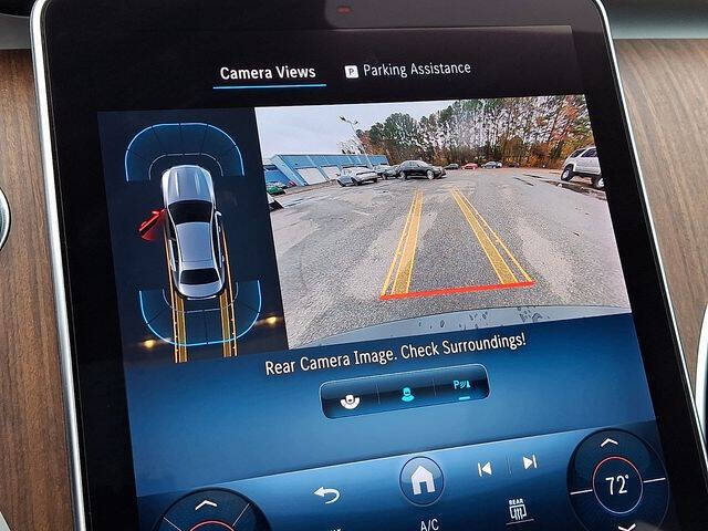 2024 Mercedes-Benz C-Class C 300 4MATIC