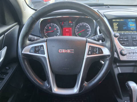 2013 GMC Terrain SLE-2
