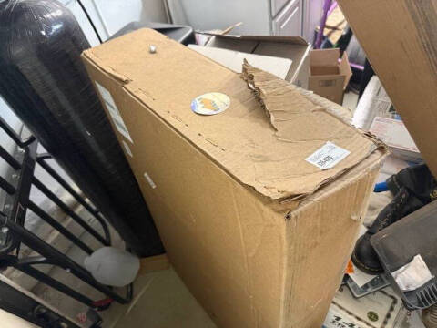 1960 Chevrolet Impala