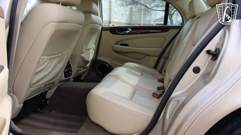 2005 Jaguar XJ-Series