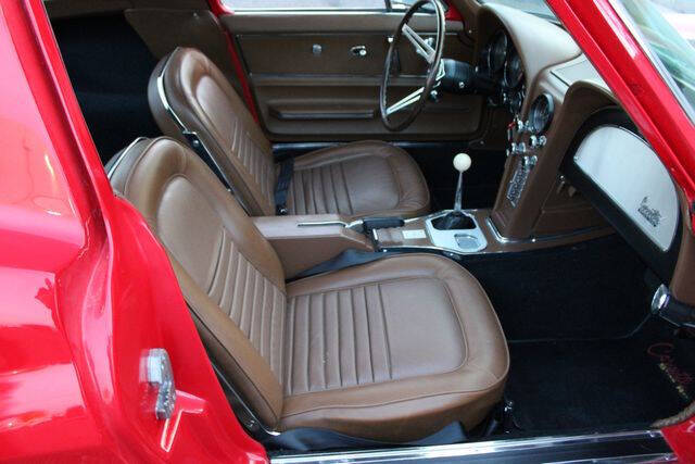 1967 Chevrolet Corvette