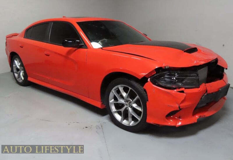 2023 Dodge Charger GT