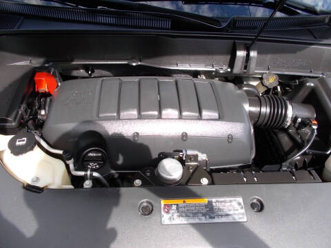 2013 Chevrolet Traverse LT