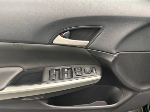 2010 Honda Accord EX-L