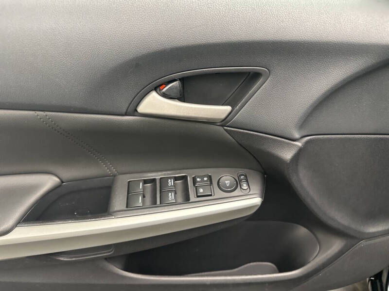 2010 Honda Accord EX-L