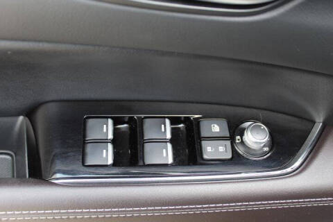 2024 Mazda CX-5 2.5 Turbo Signature