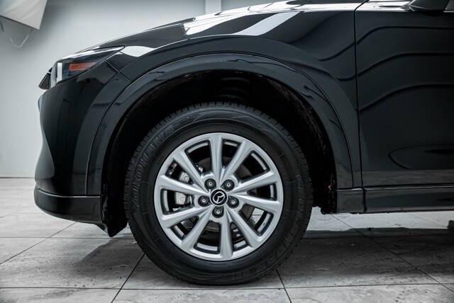 2024 Mazda CX-5 2.5 S Select