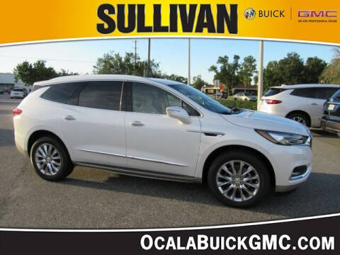 2020 Buick Enclave