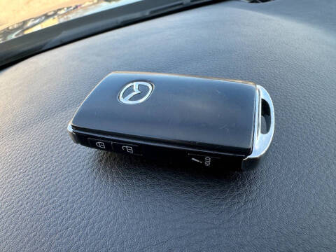 2024 Mazda Mazda3 Hatchback 2.5 S Preferred