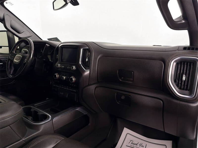 2022 GMC Sierra 2500HD