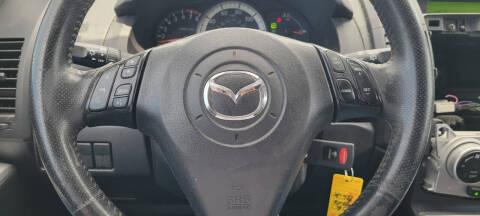 2006 Mazda MAZDA5 Sport