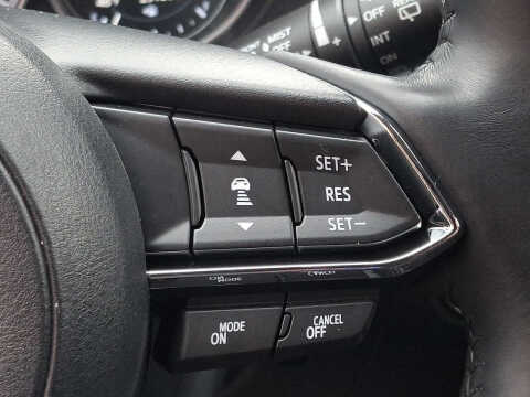 2023 Mazda CX-5 2.5 S Select