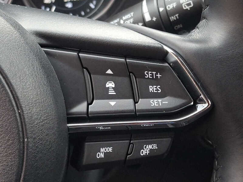 2023 Mazda CX-5 2.5 S Select