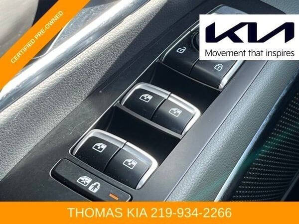 2024 Kia Telluride SX-Prestige X-Pro