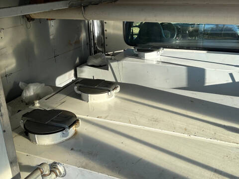 2007 Ford F-450 Super Duty