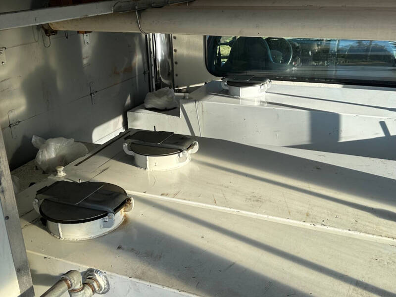 2007 Ford F-450 Super Duty